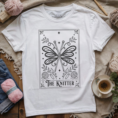 The Knitter T-shirt