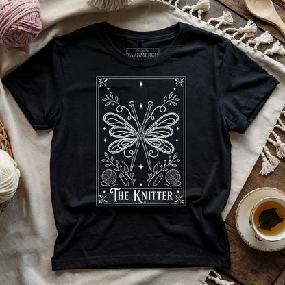 The Knitter T-shirt