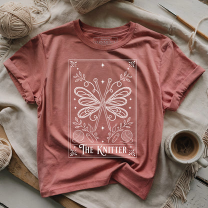 The Knitter T-shirt