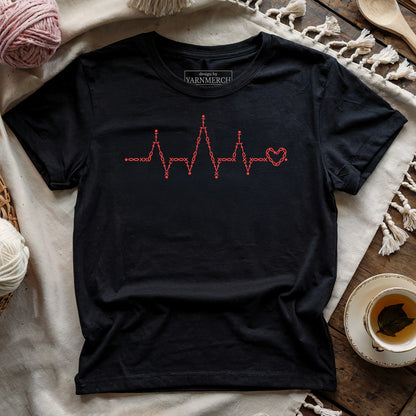 My Heartbeat T-shirt