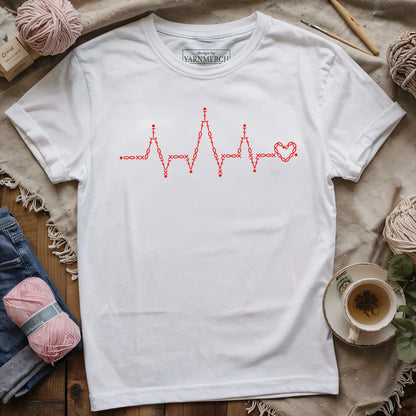 My Heartbeat T-shirt