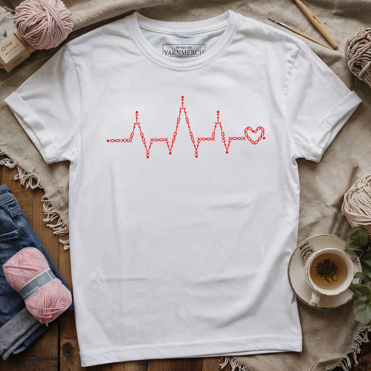 My Heartbeat T-shirt