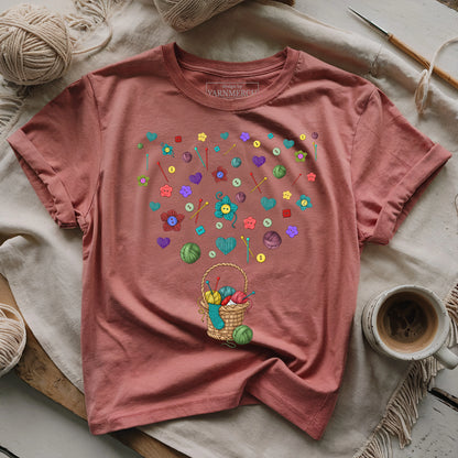 Yarn Magic T-shirt