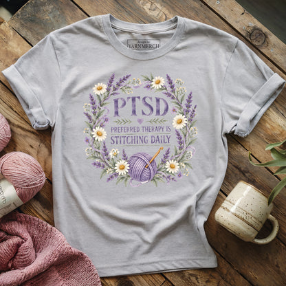 PTSD T-shirt