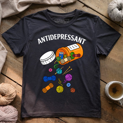 ANTIDEPRESSANT T-shirt