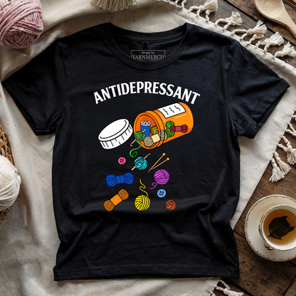 ANTIDEPRESSANT T-shirt
