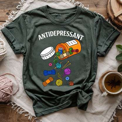 ANTIDEPRESSANT T-shirt