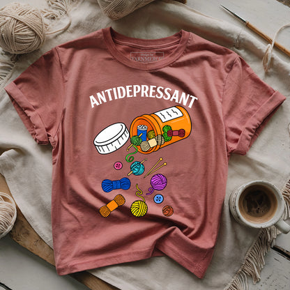 ANTIDEPRESSANT T-shirt