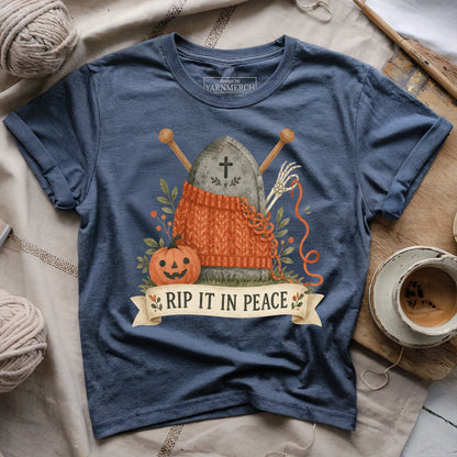 Rip It In Peace T-shirt