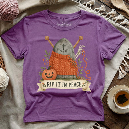 Rip It In Peace T-shirt