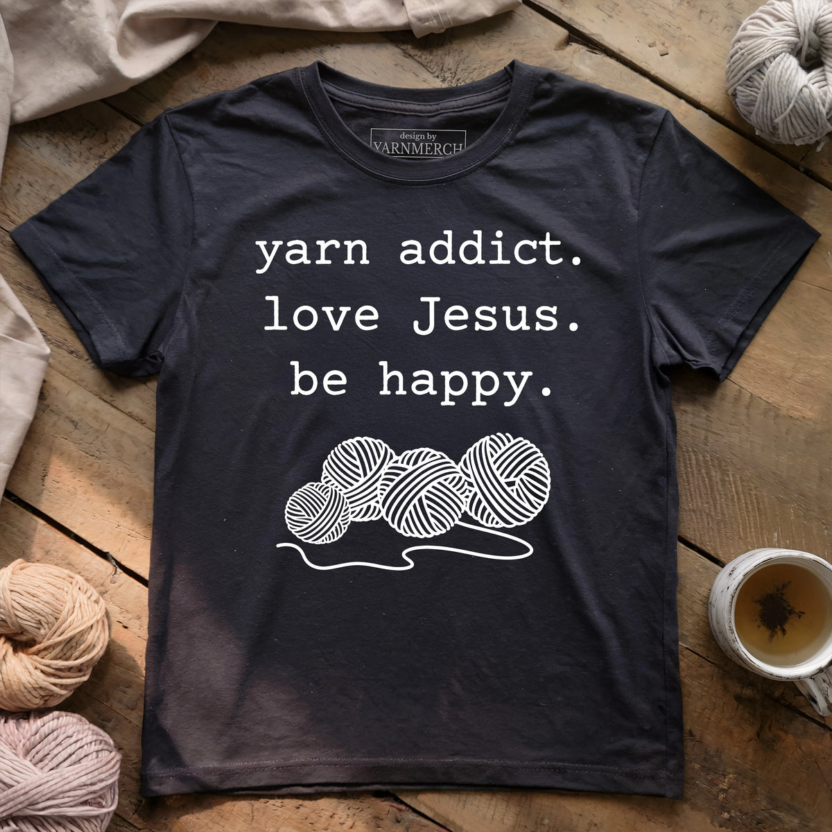 Simple Joys T-shirt