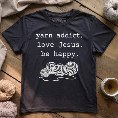 Simple Joys T-shirt