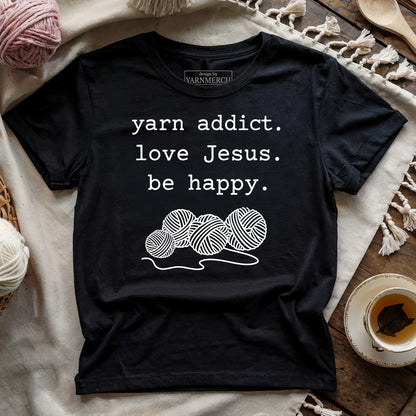 Simple Joys T-shirt
