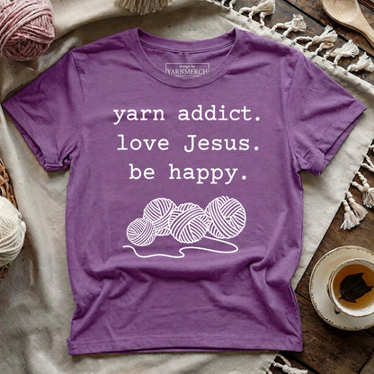 Simple Joys T-shirt
