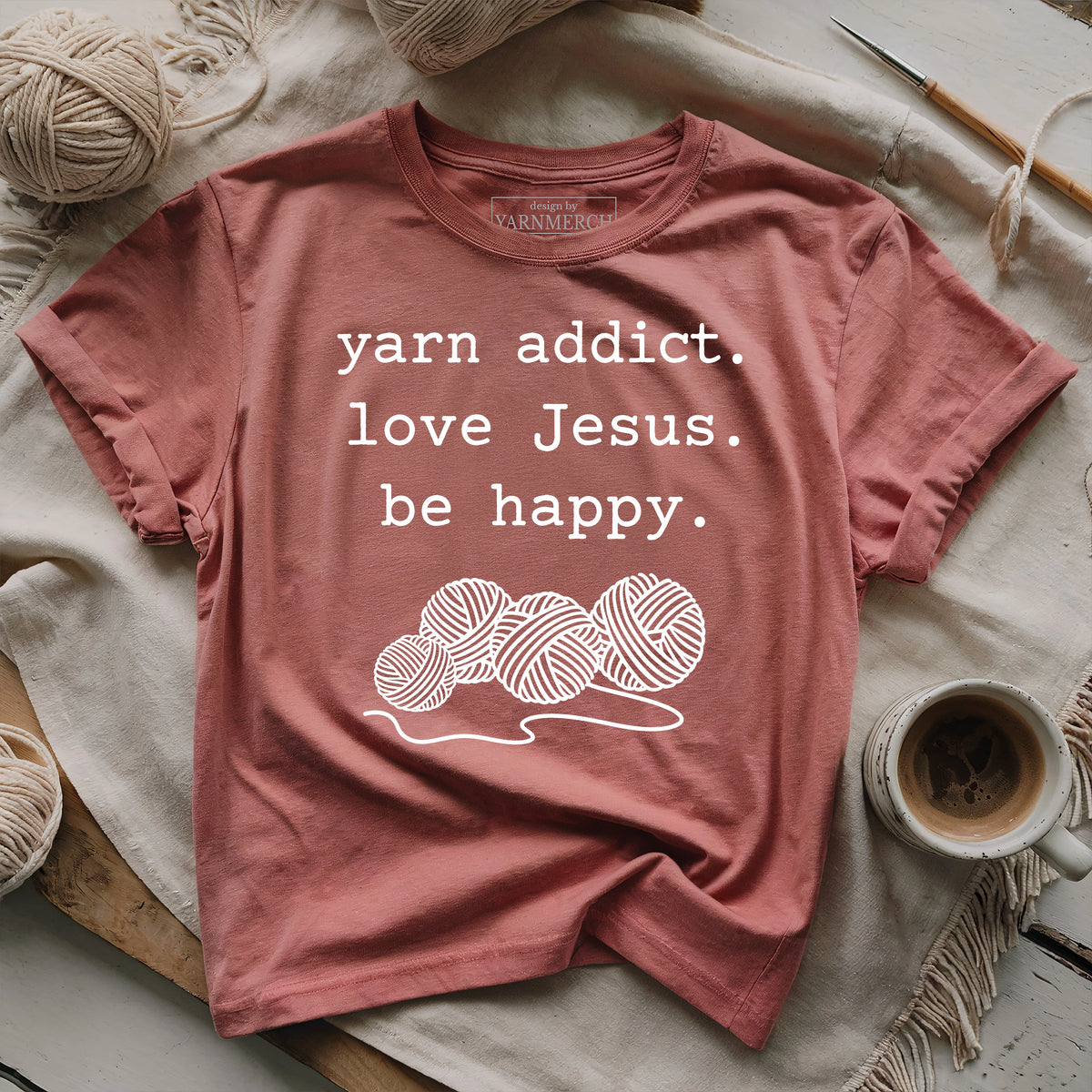 Simple Joys T-shirt