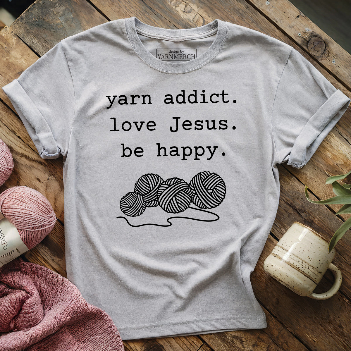 Simple Joys T-shirt