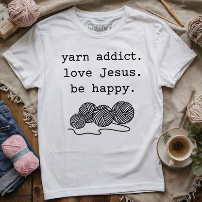 Simple Joys T-shirt