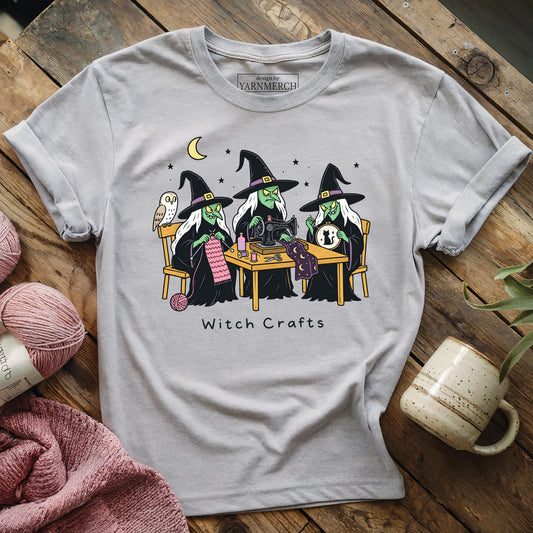 Witch Crafts T-shirt