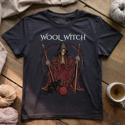 Wool Witch T-shirt