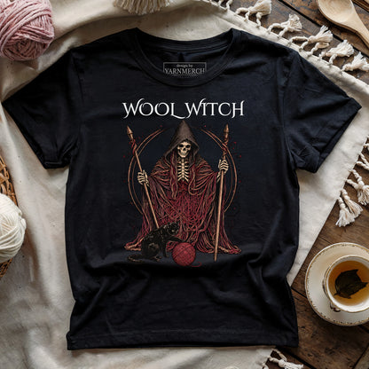 Wool Witch T-shirt