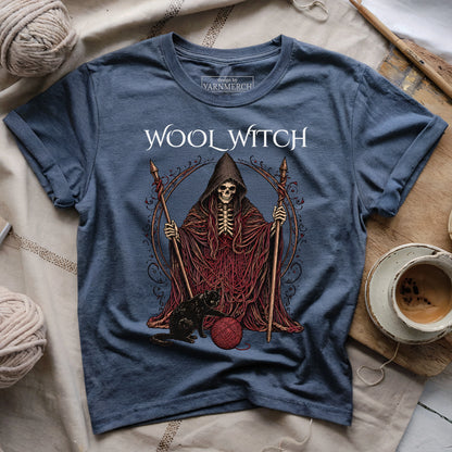 Wool Witch T-shirt