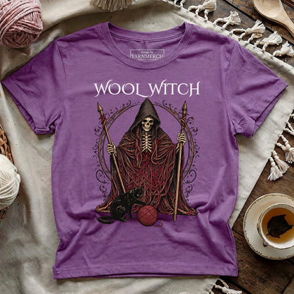 Wool Witch T-shirt