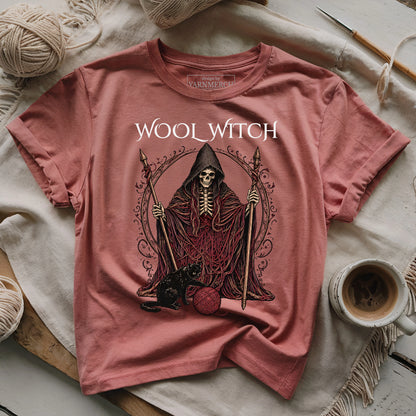 Wool Witch T-shirt