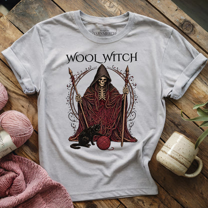 Wool Witch T-shirt