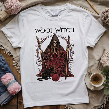 Wool Witch T-shirt