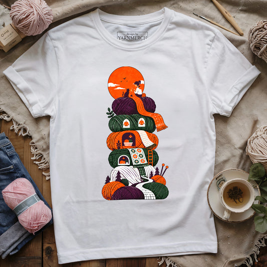 My Sanctuary T-shirt