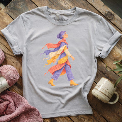 A Work in Progress T-shirt