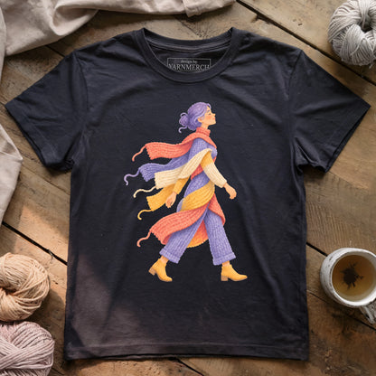 A Work in Progress T-shirt