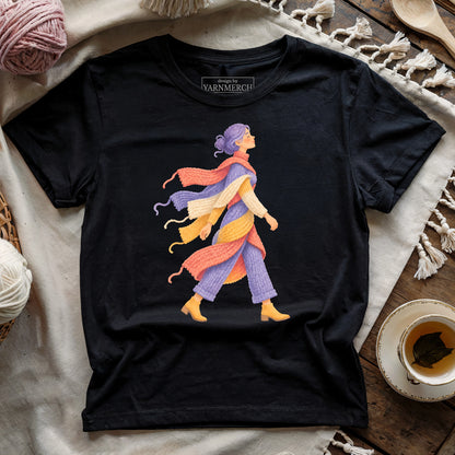 A Work in Progress T-shirt