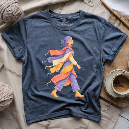 A Work in Progress T-shirt