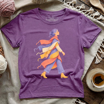 A Work in Progress T-shirt