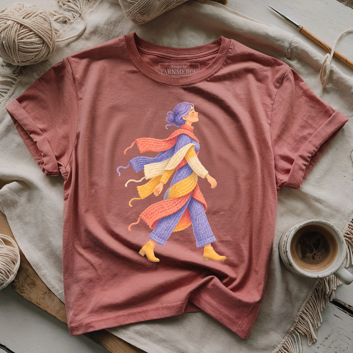 A Work in Progress T-shirt