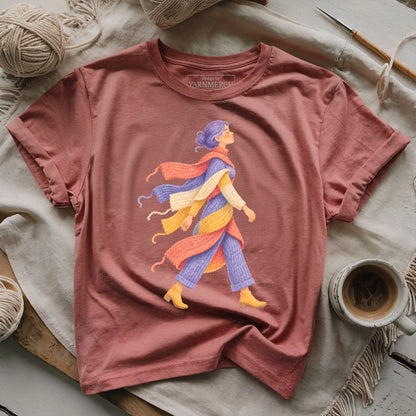 A Work in Progress T-shirt