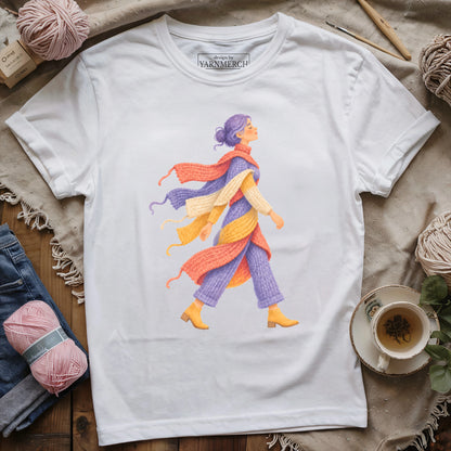 A Work in Progress T-shirt