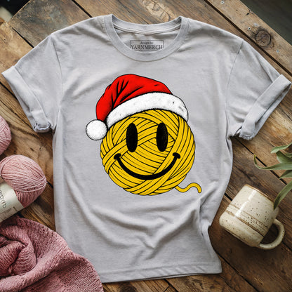 Jolly Yarn Ball T-shirt