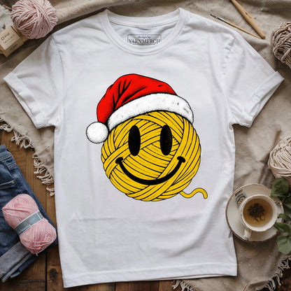 Jolly Yarn Ball T-shirt