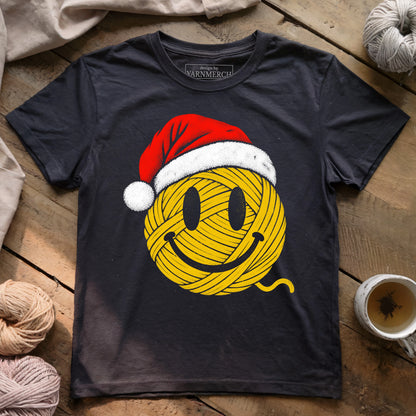Jolly Yarn Ball T-shirt