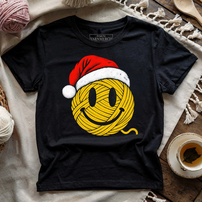 Jolly Yarn Ball T-shirt