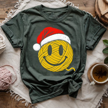 Jolly Yarn Ball T-shirt