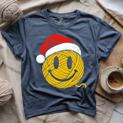 Jolly Yarn Ball T-shirt