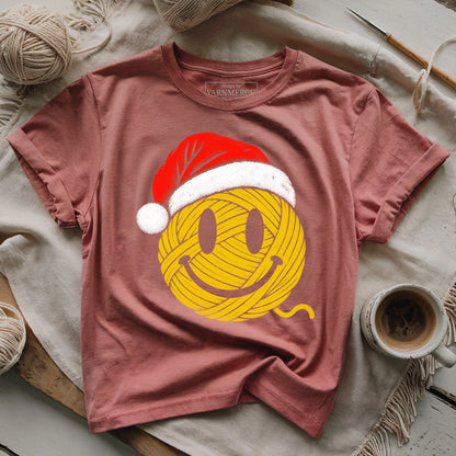 Jolly Yarn Ball T-shirt
