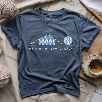My Kind of Soundtrack T-shirt