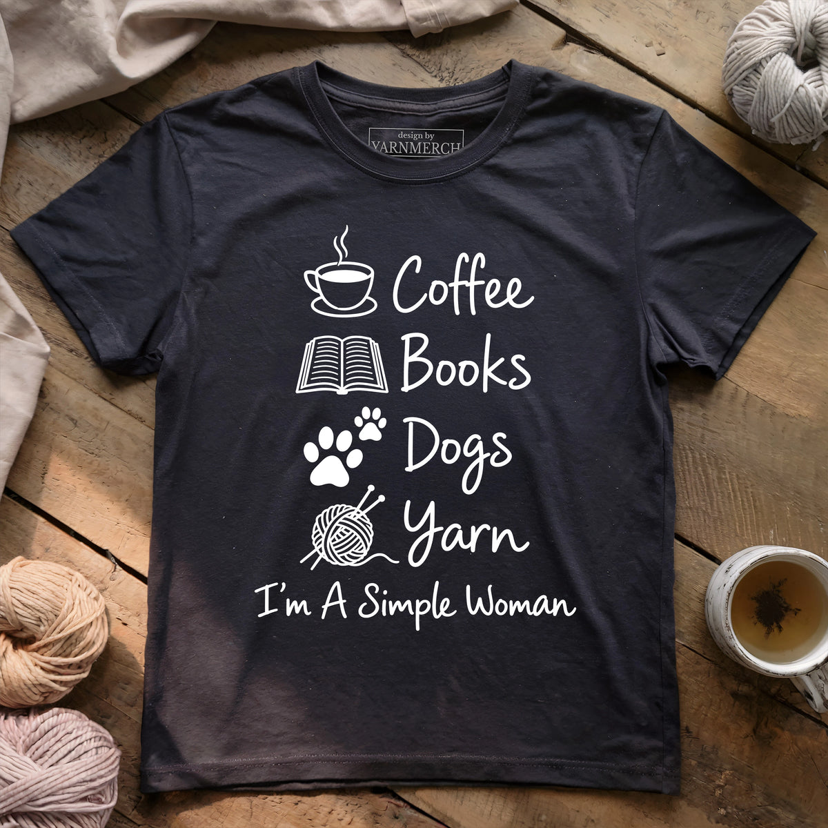 Low Maintenance Woman T-shirt