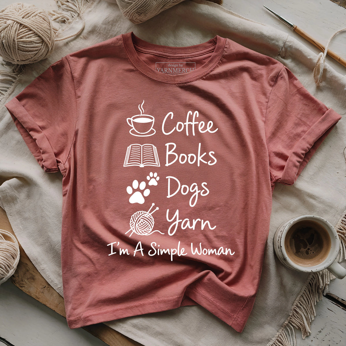 Low Maintenance Woman T-shirt