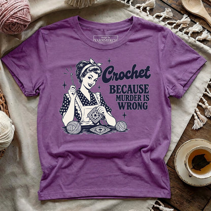 One Stitch from Snapping T-shirt