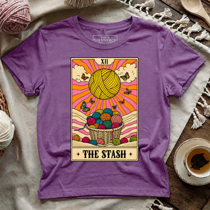 The Stash T-shirt